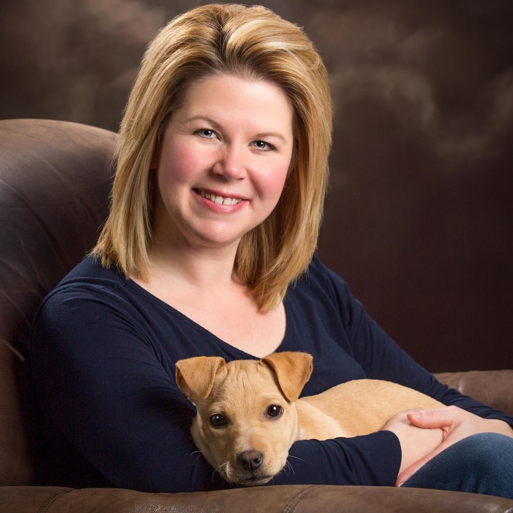 Meet your Posher, Dawn